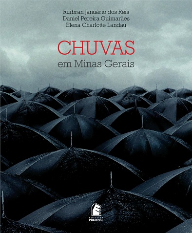 Chuvas em Minas Gerais